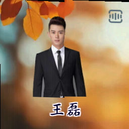 王磊